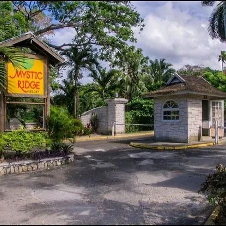 Mystic Ridge Resort-3